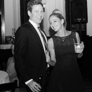 Meet your Posher, Matt